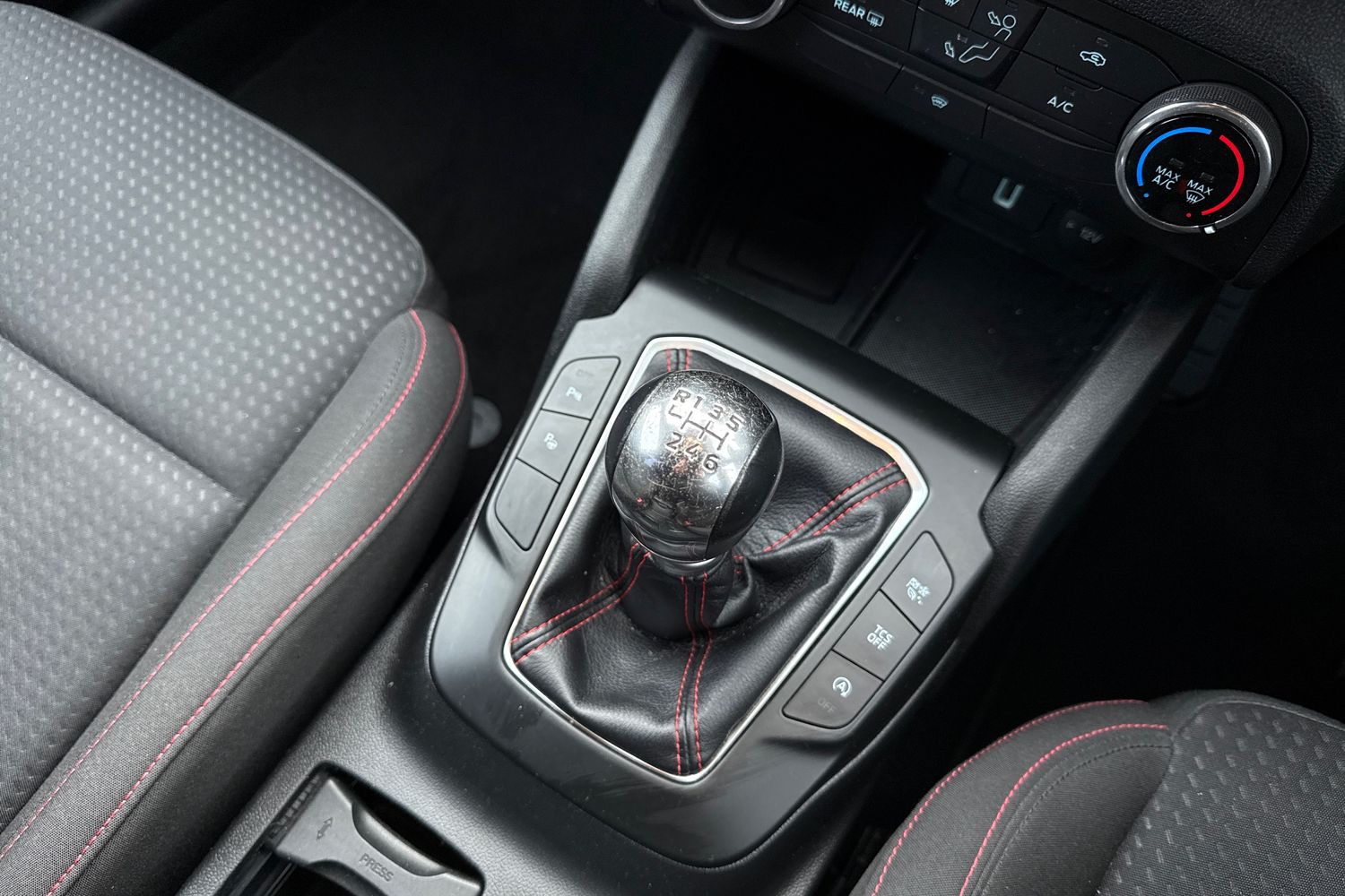 Used Ford Focus 2019 for sale - 76495225: Photo 19