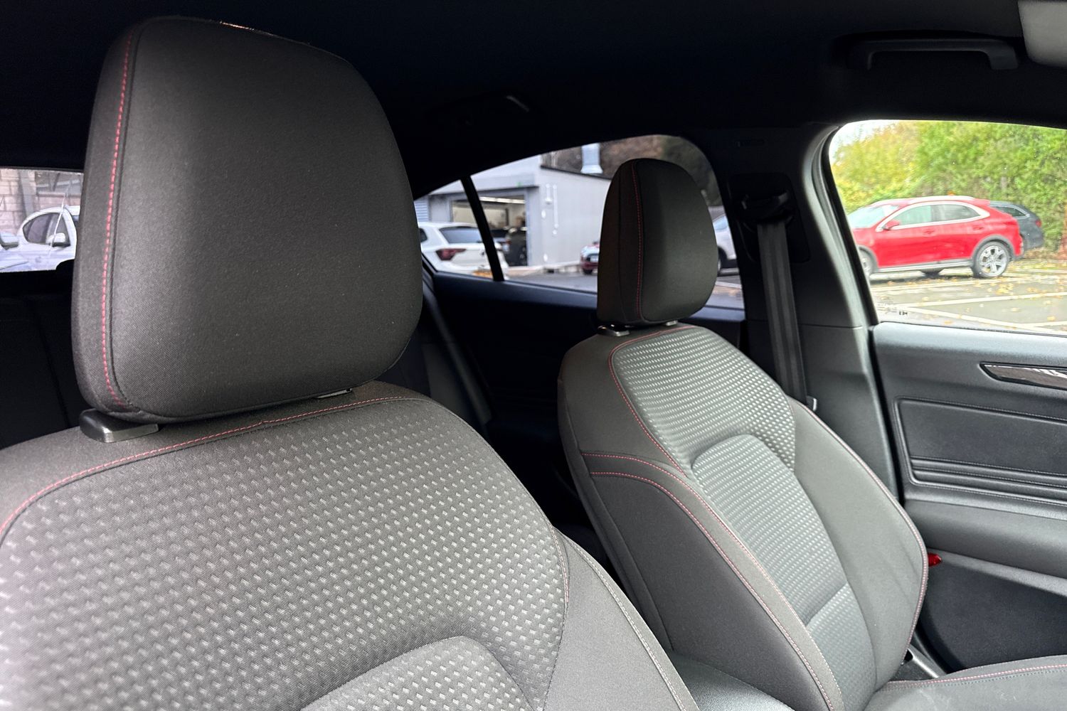 Used Ford Focus 2019 for sale - 76495225: Photo 20