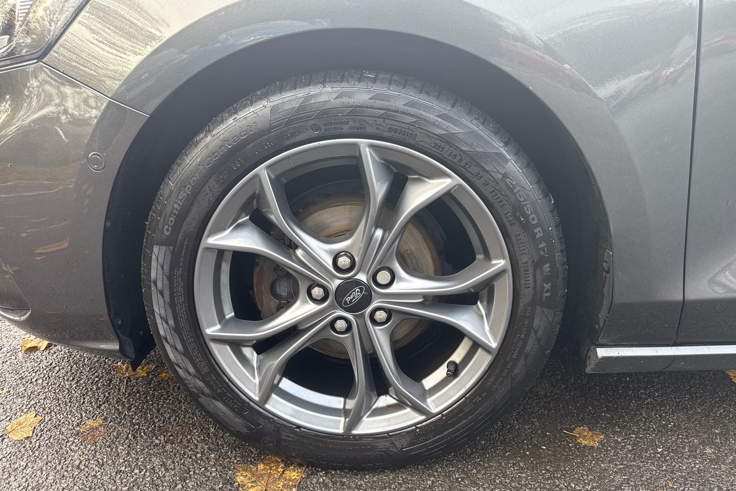 Used Ford Focus 2019 for sale - 76495225: Photo 22