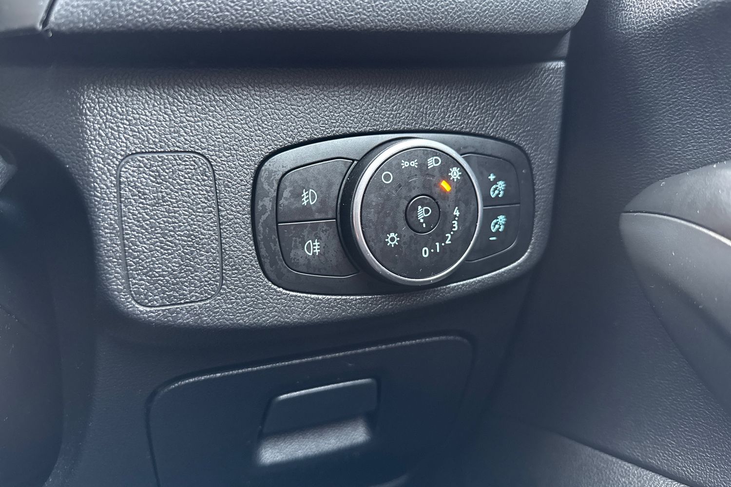 Used Ford Focus 2019 for sale - 76495225: Photo 24