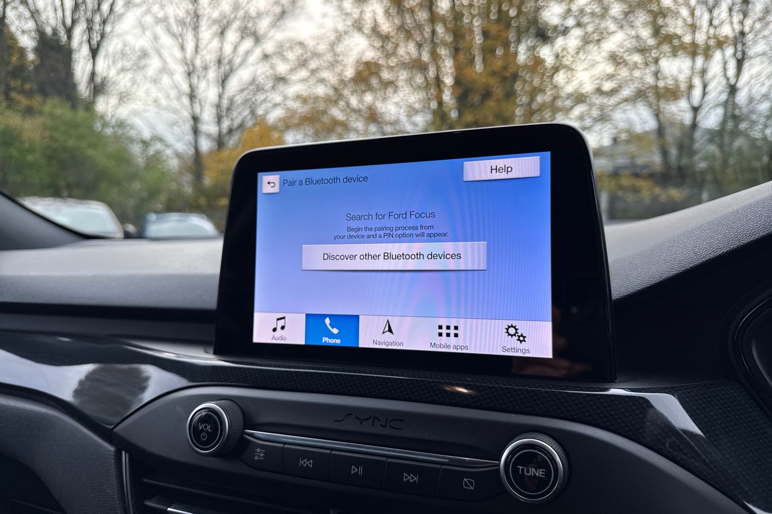 Used Ford Focus 2019 for sale - 76495225: Photo 26