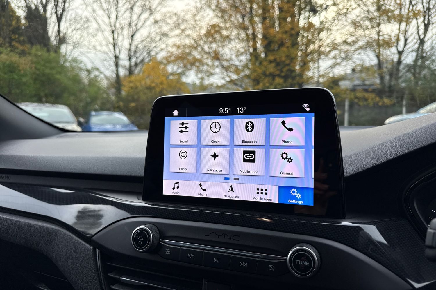 Used Ford Focus 2019 for sale - 76495225: Photo 30