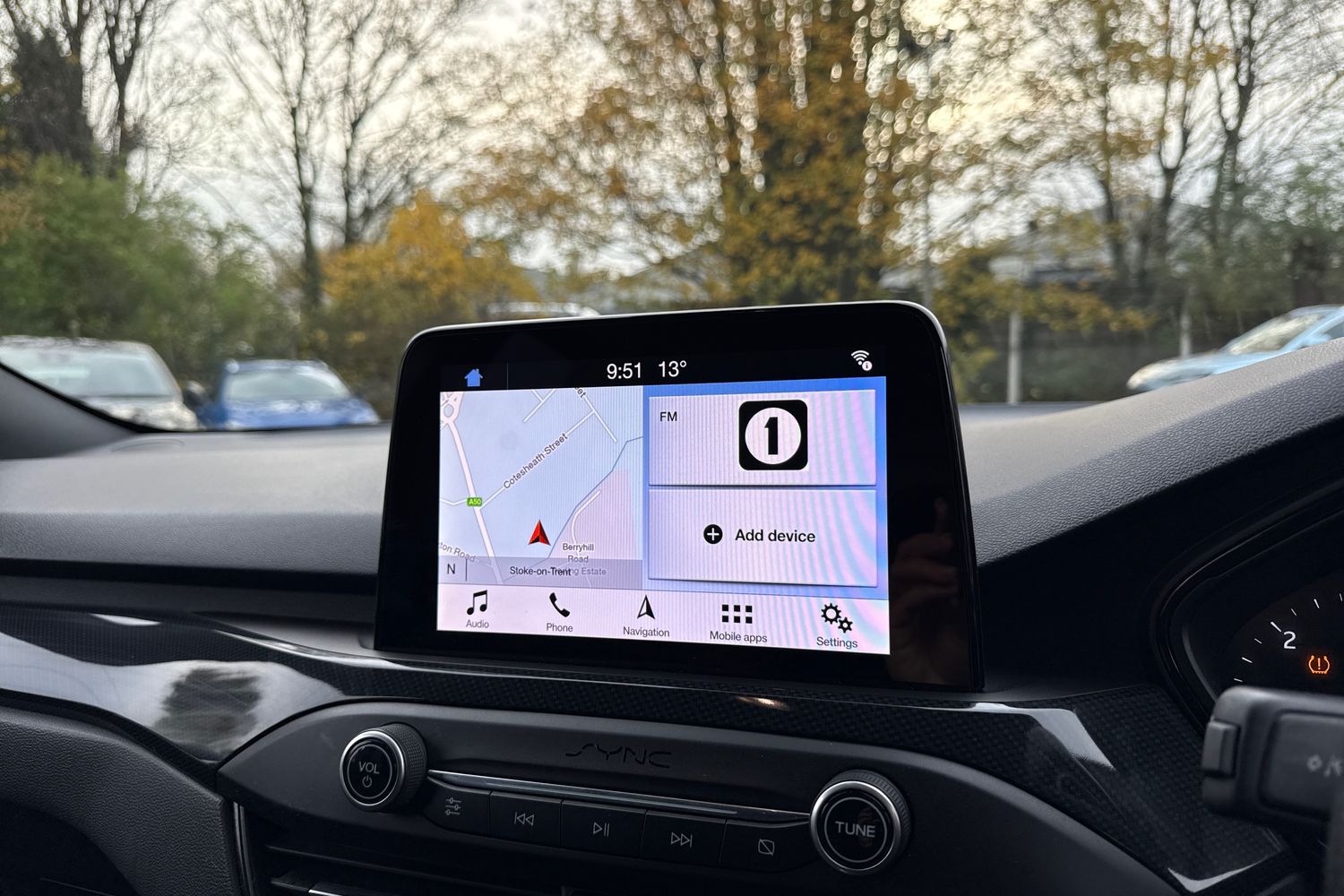 Used Ford Focus 2019 for sale - 76495225: Photo 31