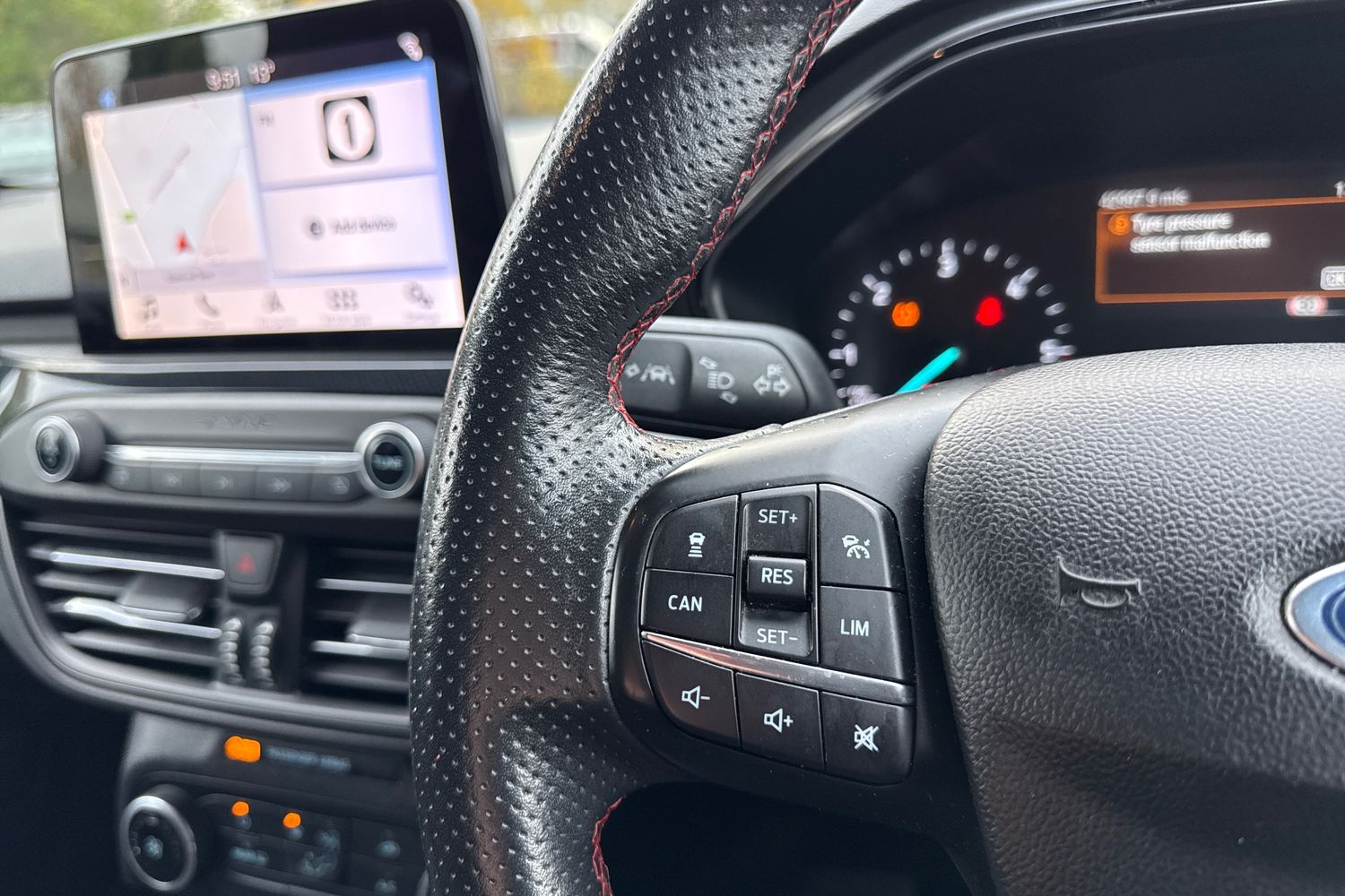 Used Ford Focus 2019 for sale - 76495225: Photo 33