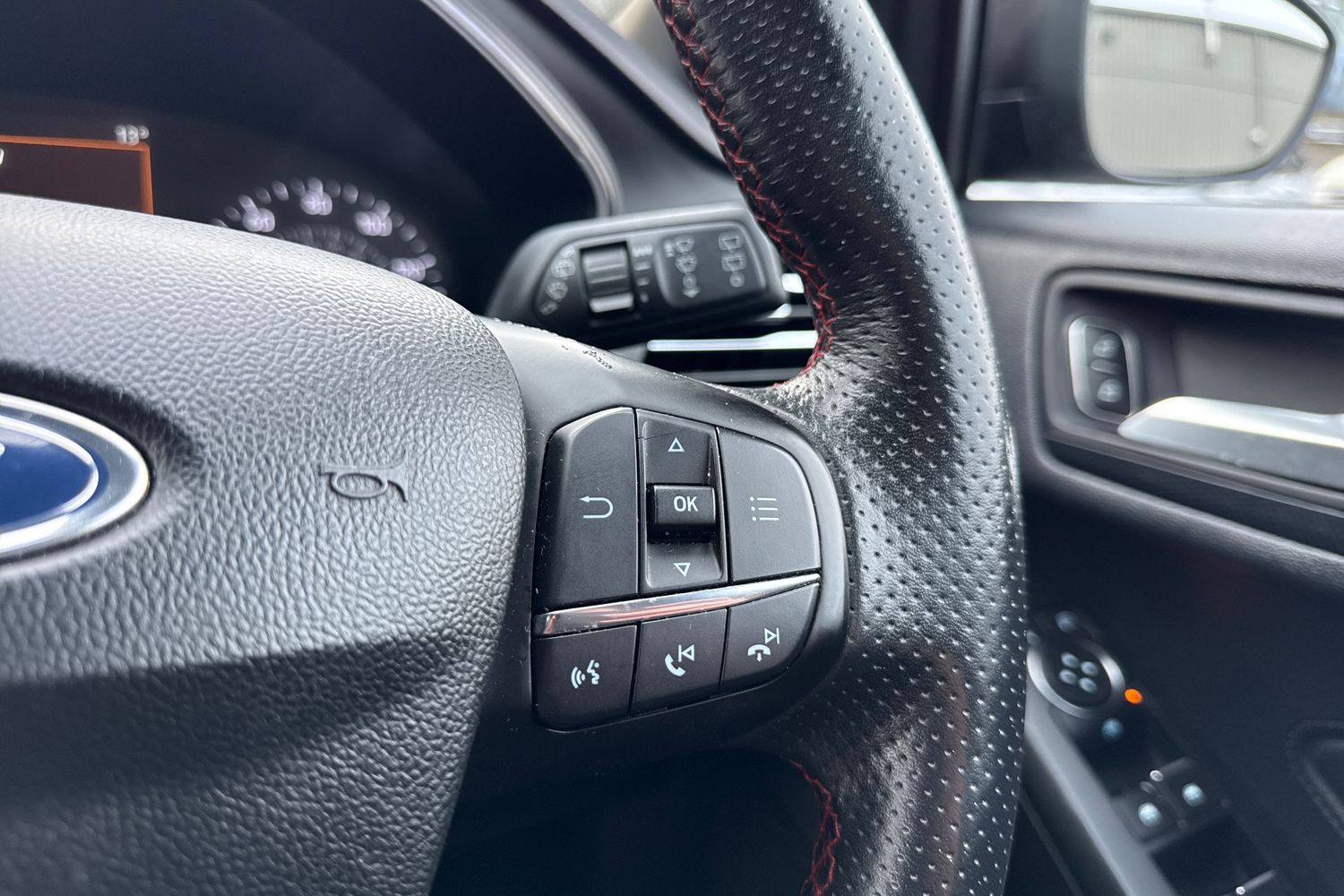 Used Ford Focus 2019 for sale - 76495225: Photo 34