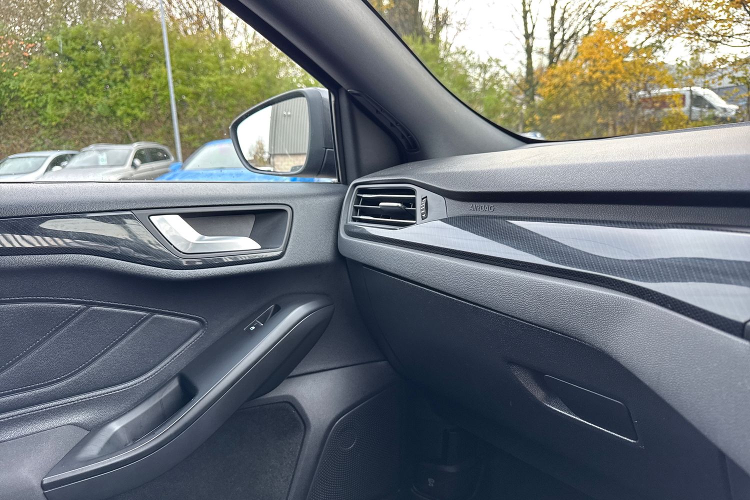 Used Ford Focus 2019 for sale - 76495225: Photo 36