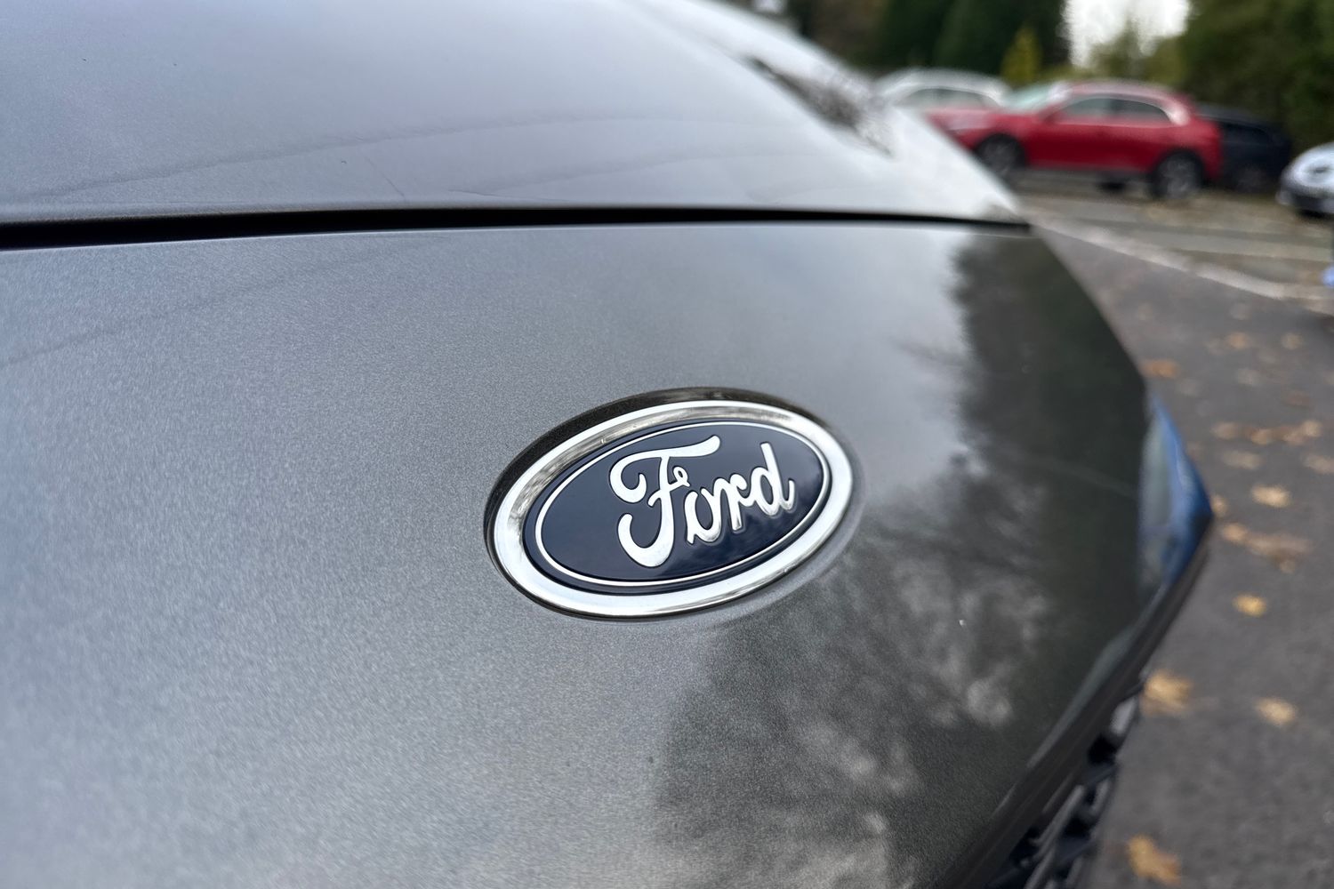 Used Ford Focus 2019 for sale - 76495225: Photo 39