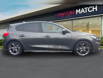 Used Ford Focus 2019 for sale - 76495225: Photo