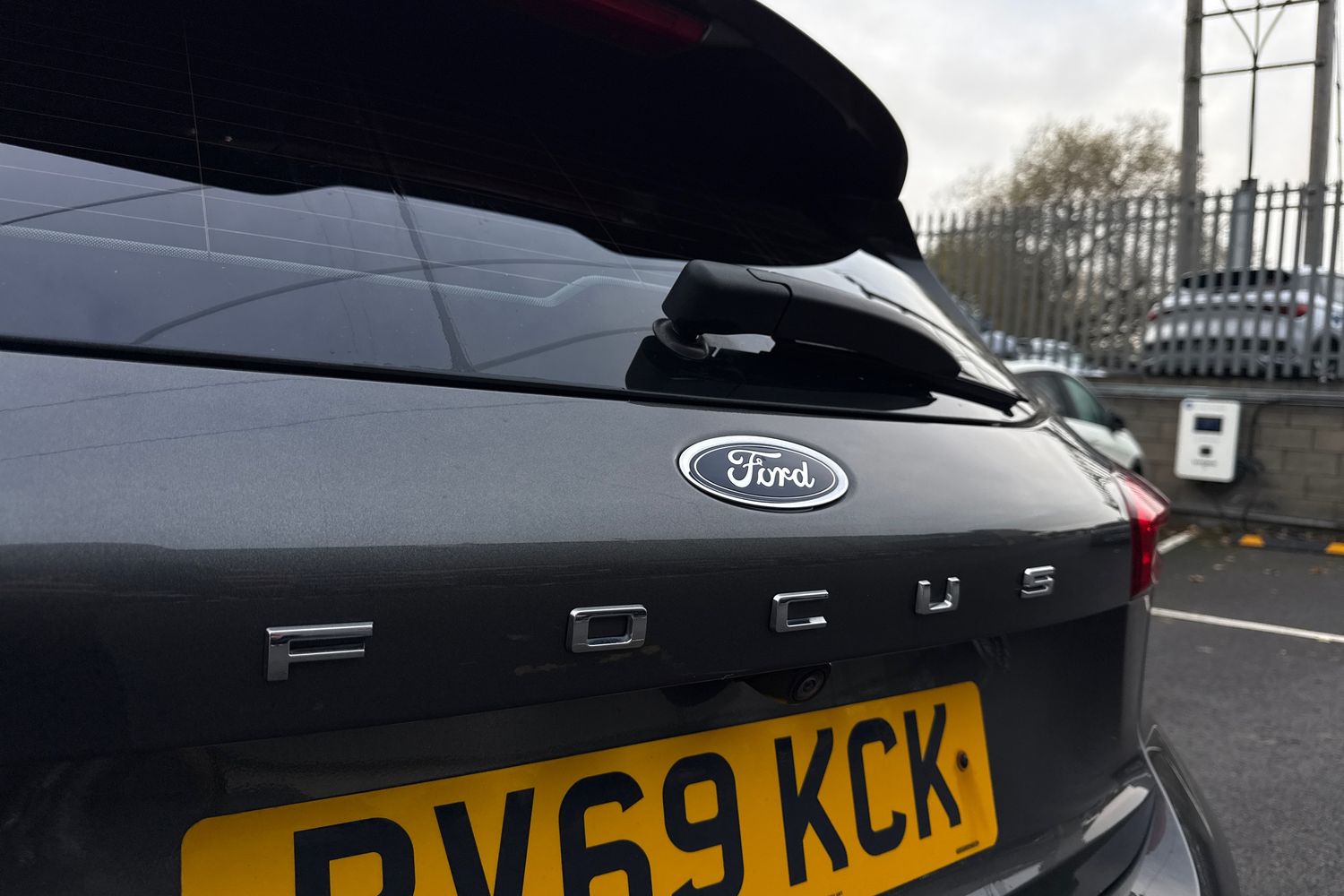 Used Ford Focus 2019 for sale - 76495225: Photo 41