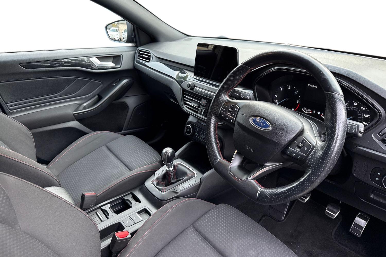 Used Ford Focus 2019 for sale - 76495225: Photo 7