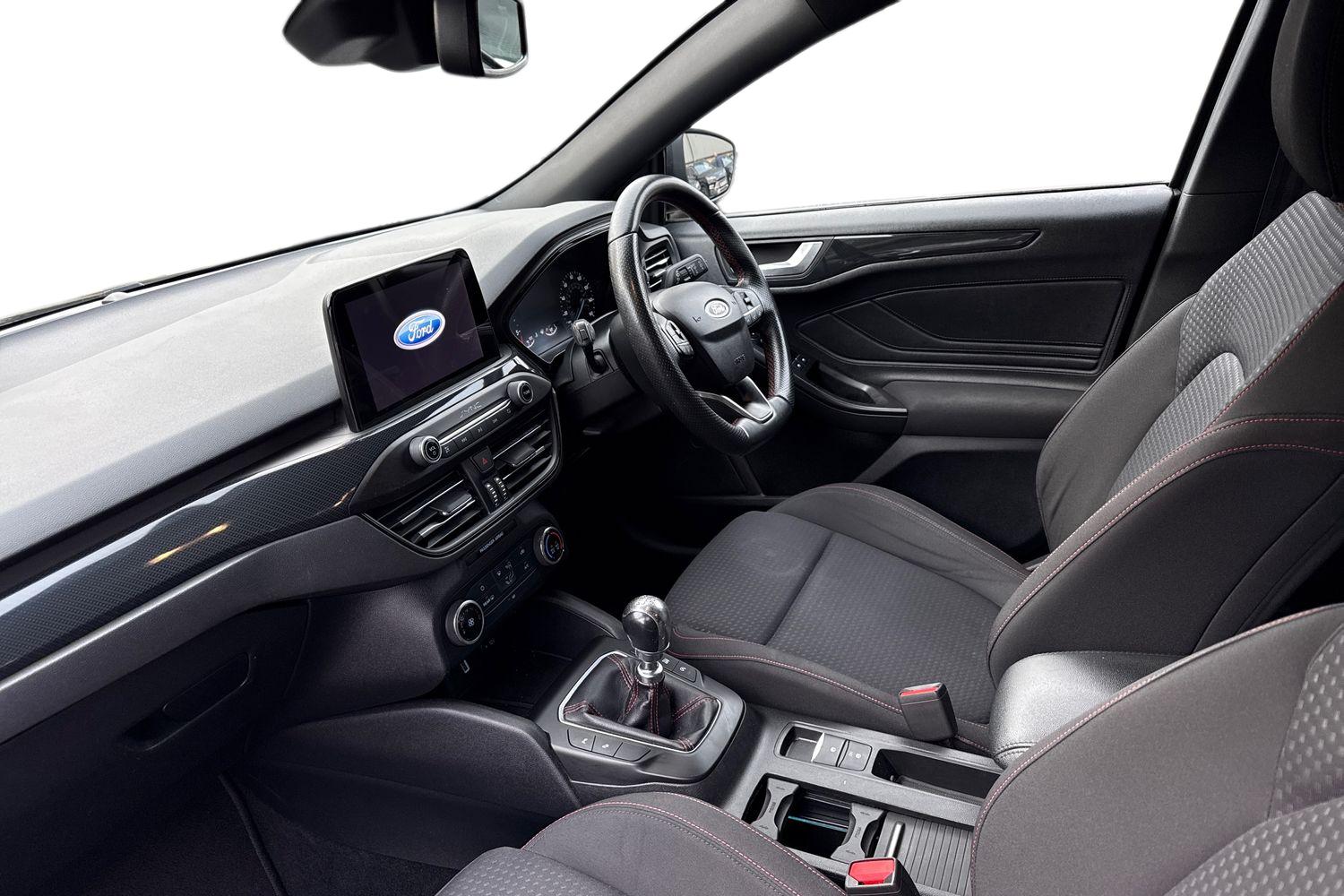 Used Ford Focus 2019 for sale - 76495225: Photo 8