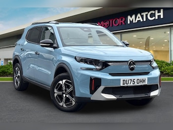Used Citroen C3 Aircross 2025 for sale - 79399595: Photo