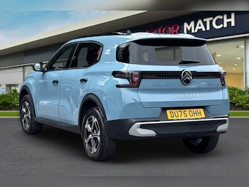 Used Citroen C3 Aircross 2025 for sale - 79399595: Photo