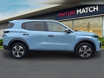 Used Citroen C3 Aircross 2025 for sale - 79399595: Photo