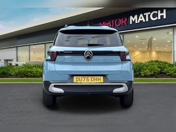 Used Citroen C3 Aircross 2025 for sale - 79399595: Photo
