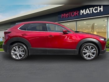 Used Mazda CX-30 2023 for sale - 78237395: Photo