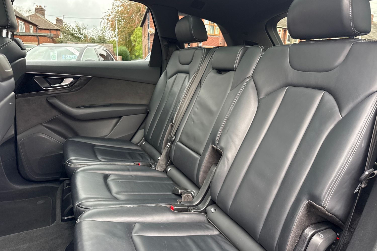 Used Audi Q7 2019 for sale - 76365146: Photo 14