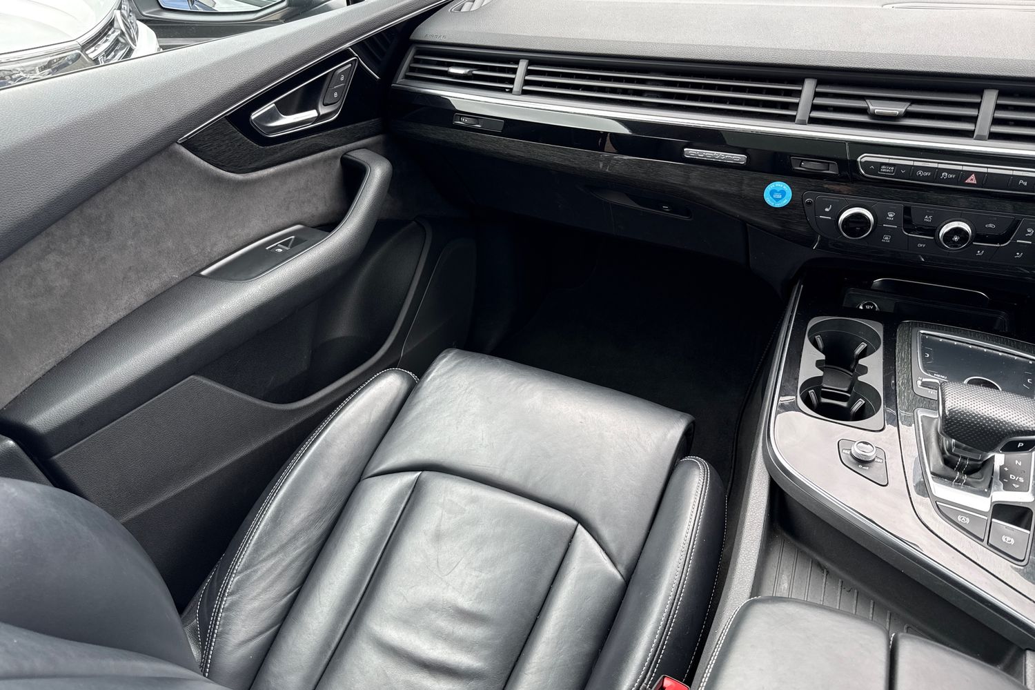 Used Audi Q7 2019 for sale - 76365146: Photo 15