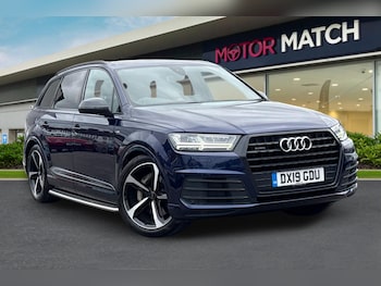 Audi - Q7