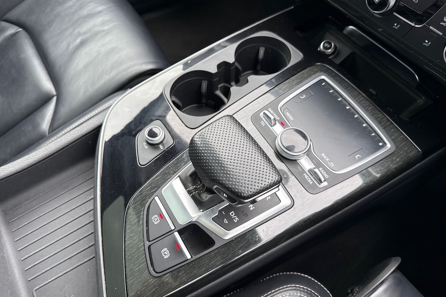 Used Audi Q7 2019 for sale - 76365146: Photo 20