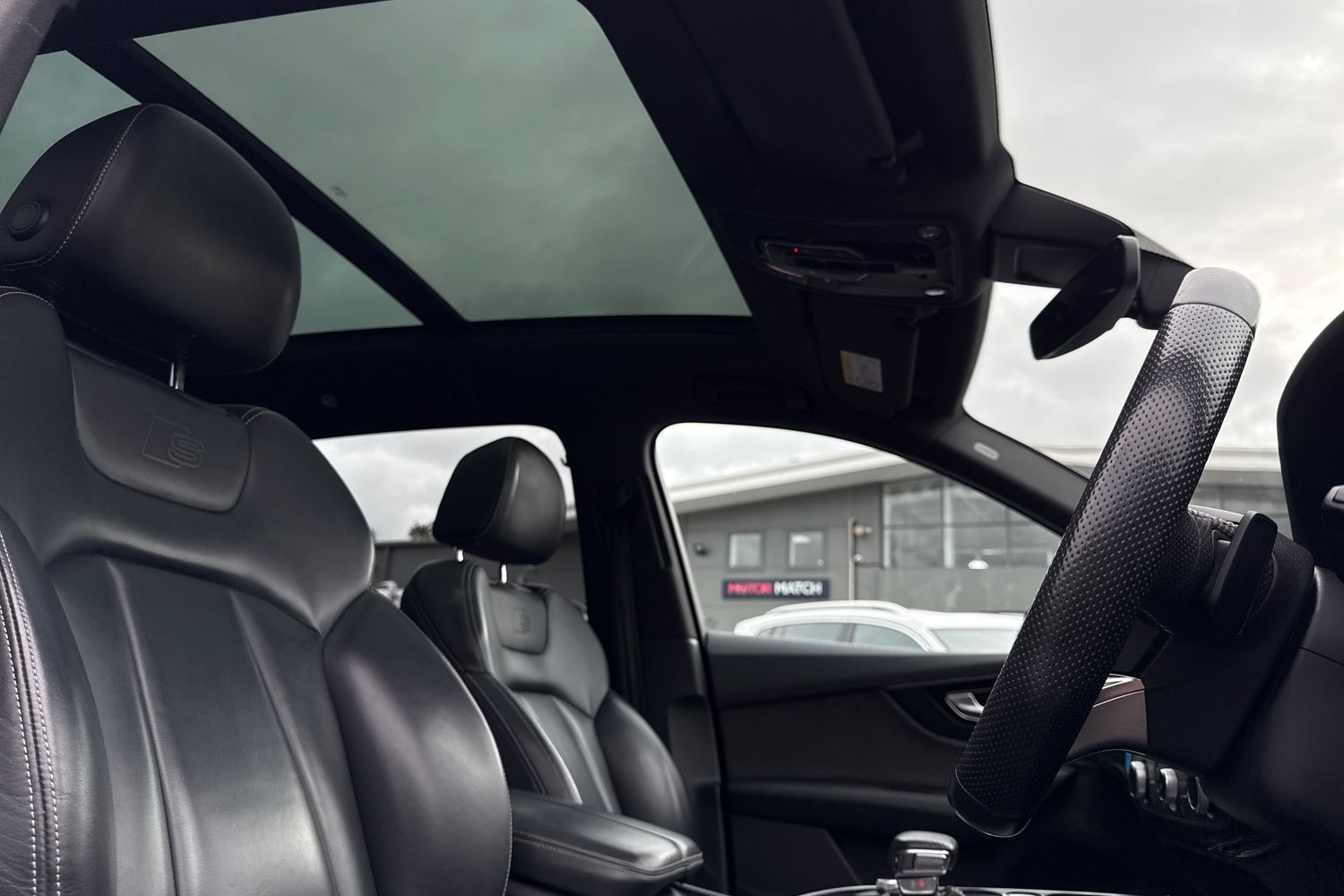 Used Audi Q7 2019 for sale - 76365146: Photo 21