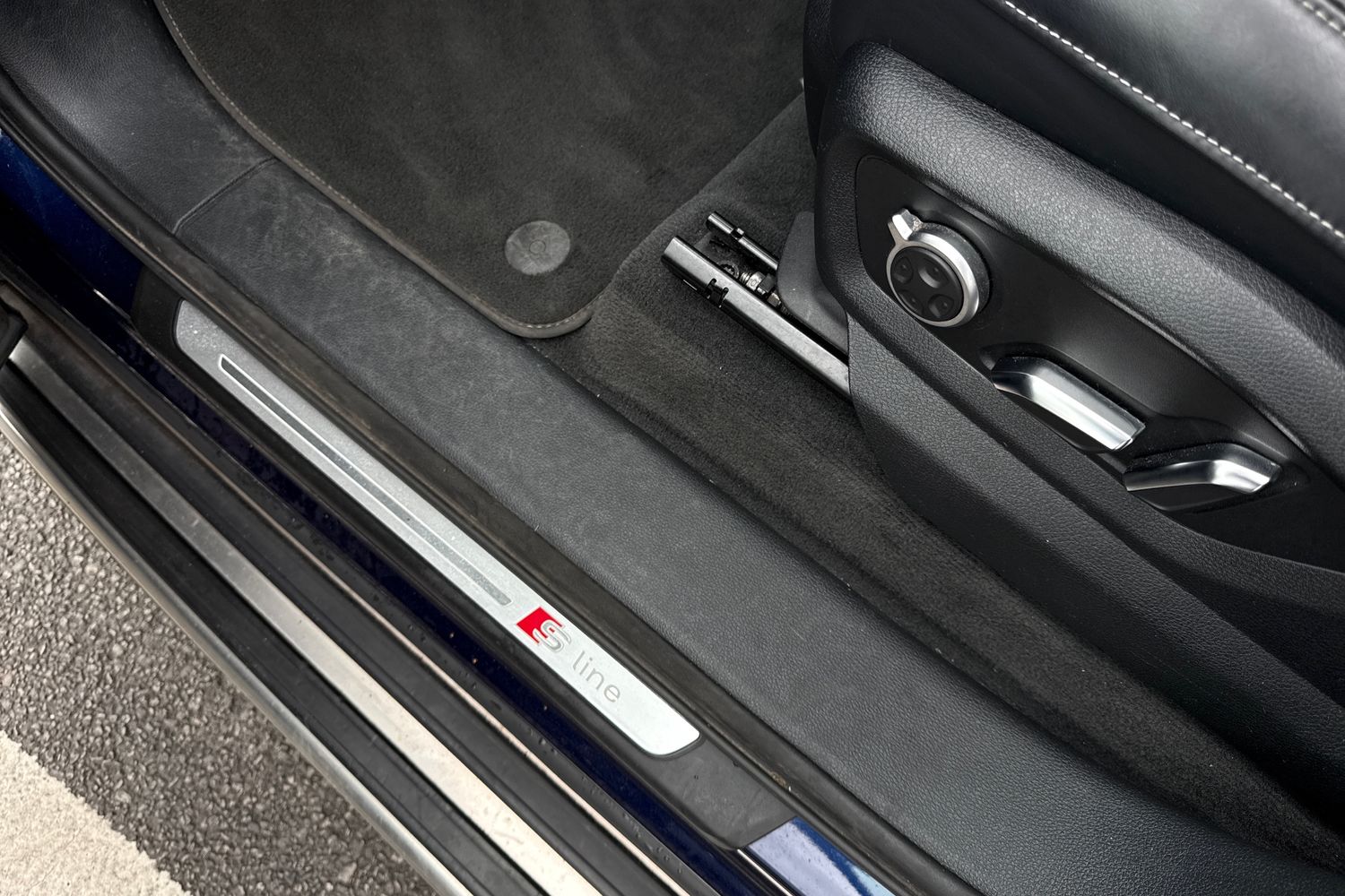 Used Audi Q7 2019 for sale - 76365146: Photo 36