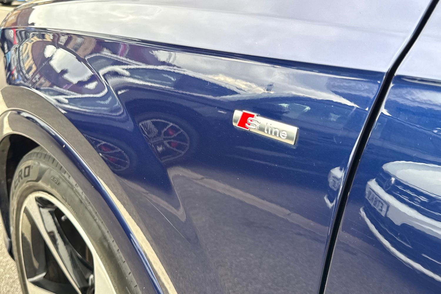 Used Audi Q7 2019 for sale - 76365146: Photo 37