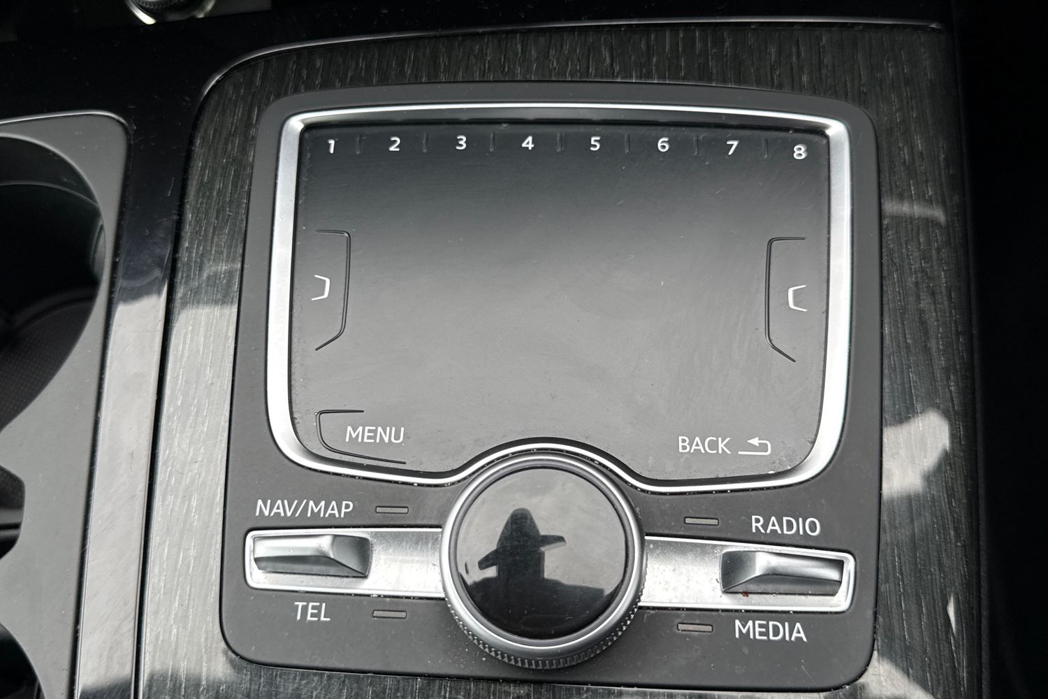 Used Audi Q7 2019 for sale - 76365146: Photo 39