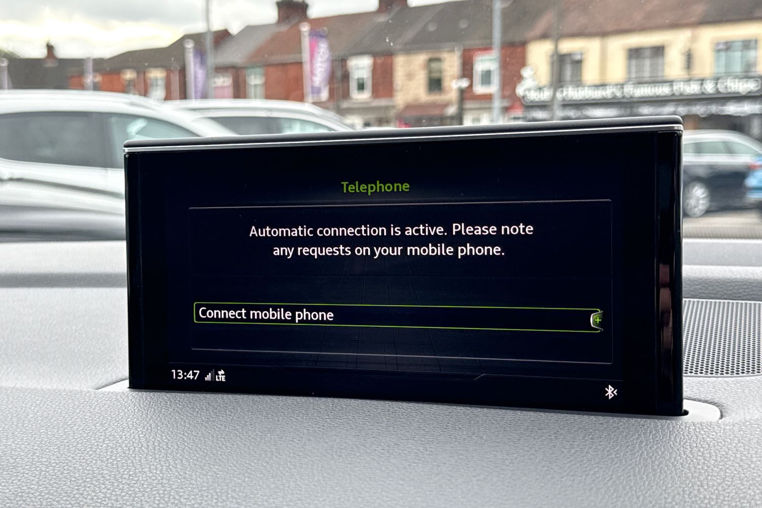 Used Audi Q7 2019 for sale - 76365146: Photo 42