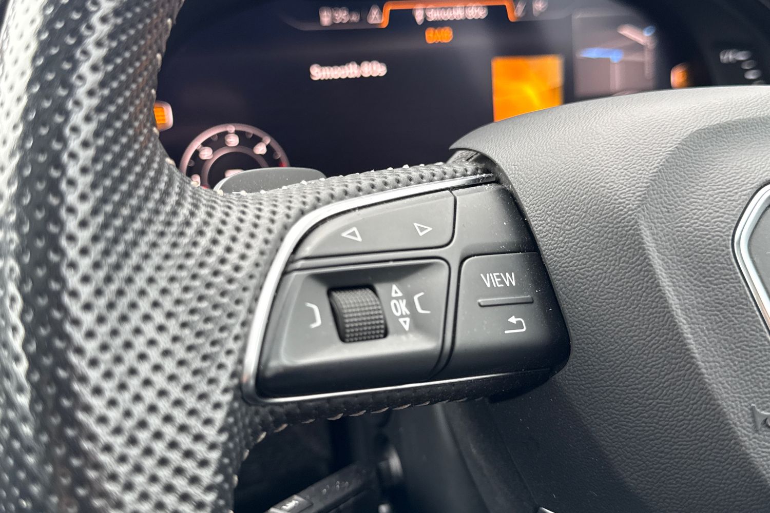 Used Audi Q7 2019 for sale - 76365146: Photo 44
