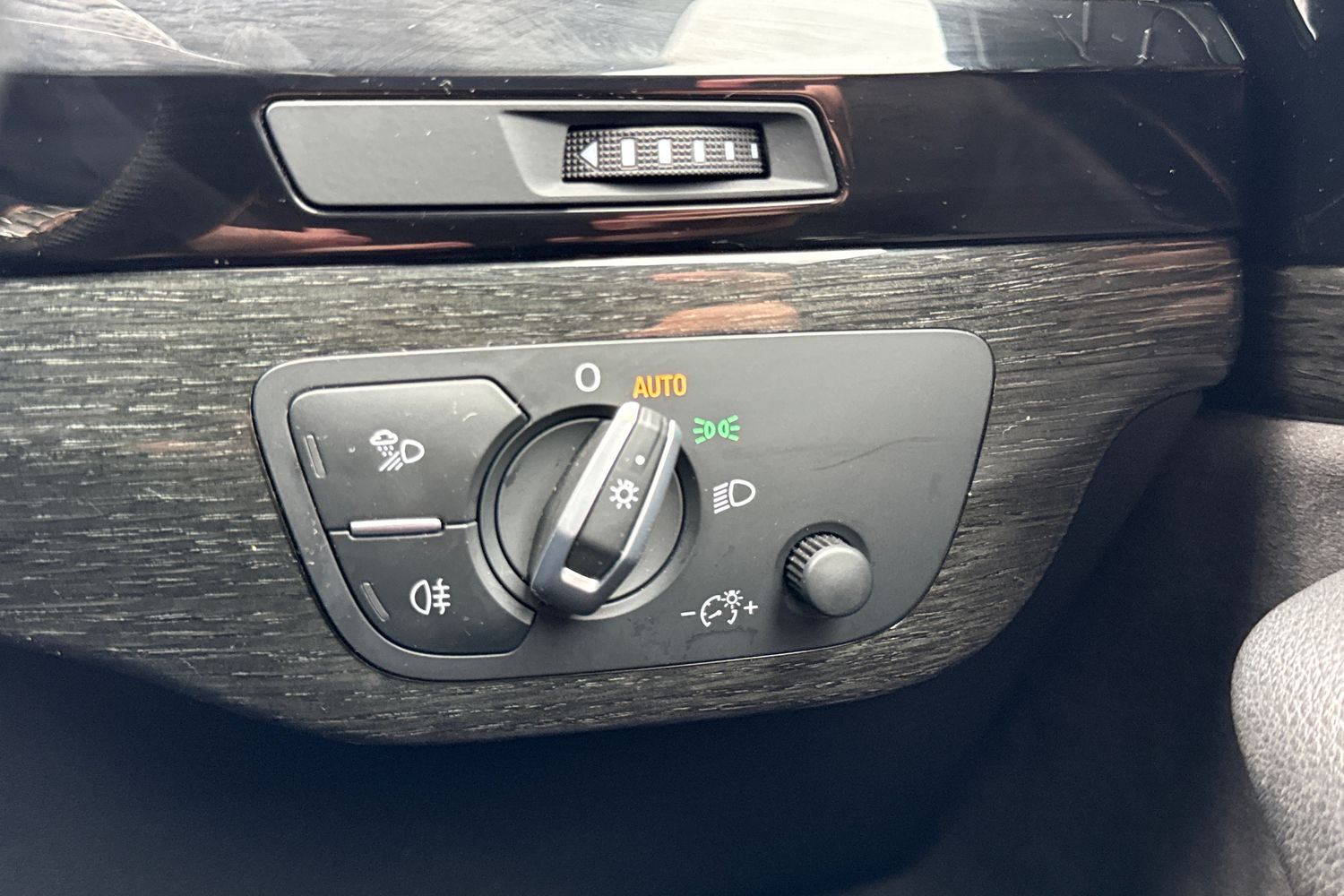 Used Audi Q7 2019 for sale - 76365146: Photo 46