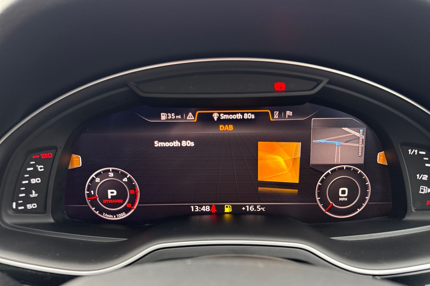Used Audi Q7 2019 for sale - 76365146: Photo 47