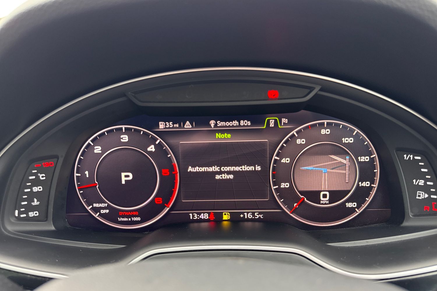 Used Audi Q7 2019 for sale - 76365146: Photo 48