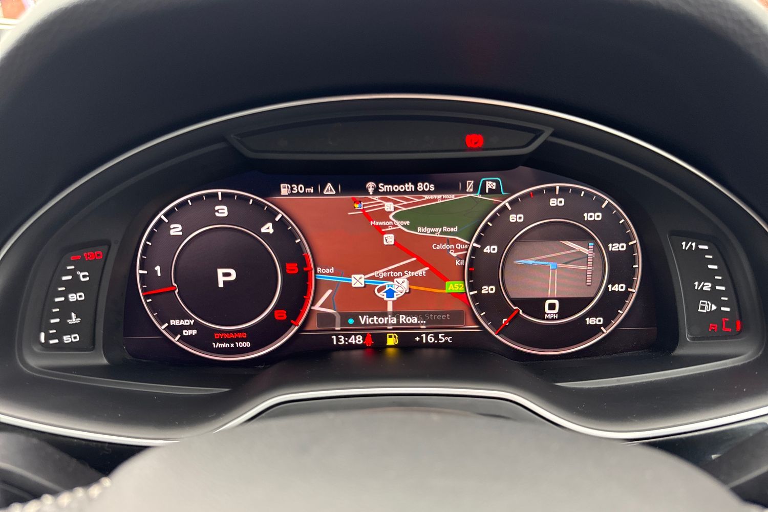 Used Audi Q7 2019 for sale - 76365146: Photo 51