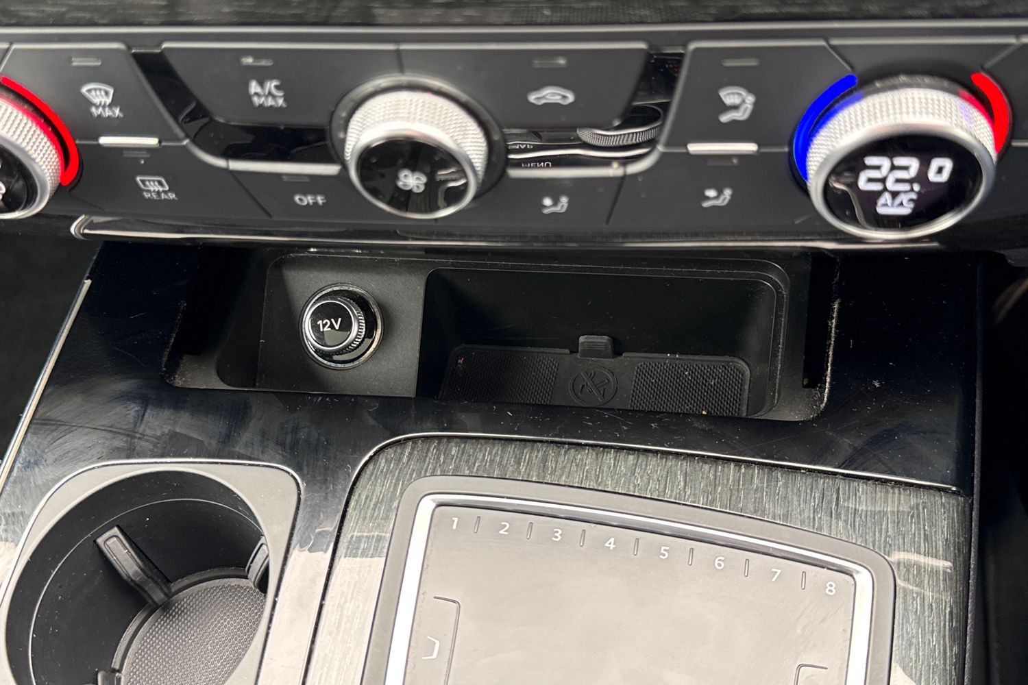 Used Audi Q7 2019 for sale - 76365146: Photo 52