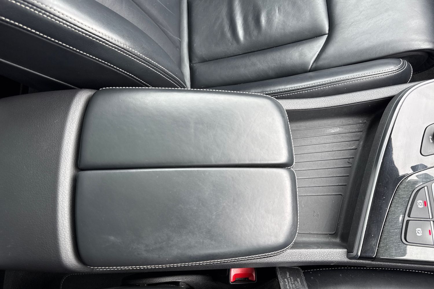 Used Audi Q7 2019 for sale - 76365146: Photo 54