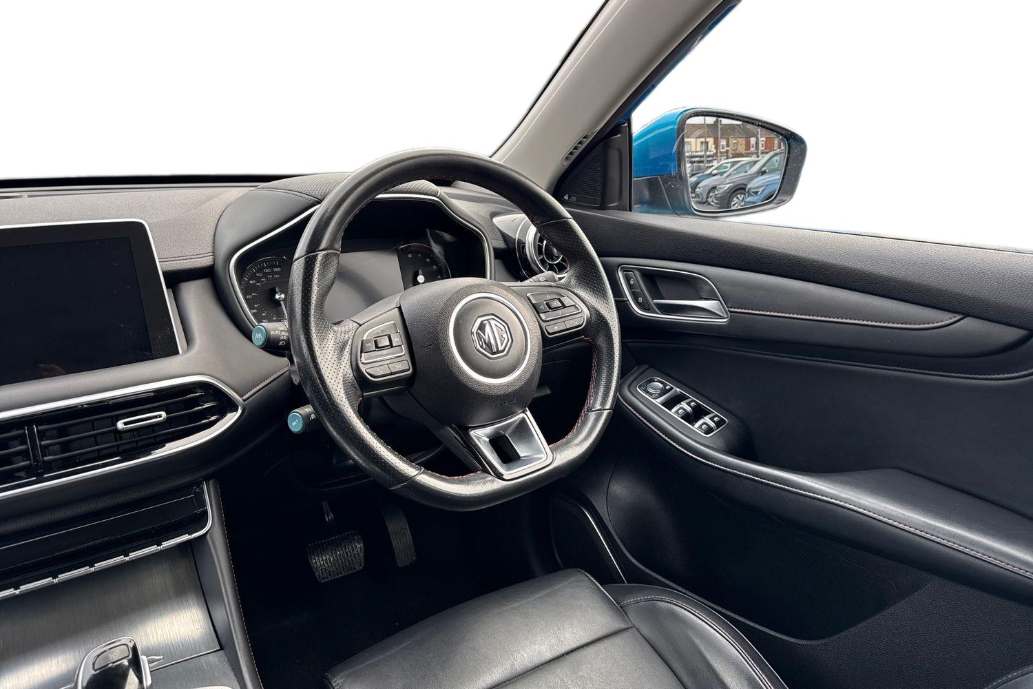 Used MG MG HS 2021 for sale - 77546537: Photo 12