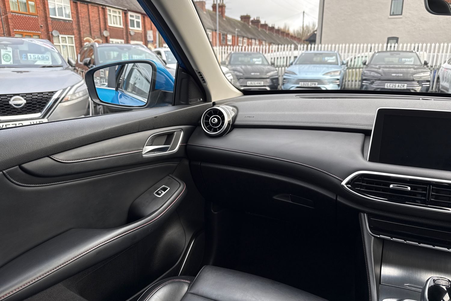 Used MG MG HS 2021 for sale - 77546537: Photo 14