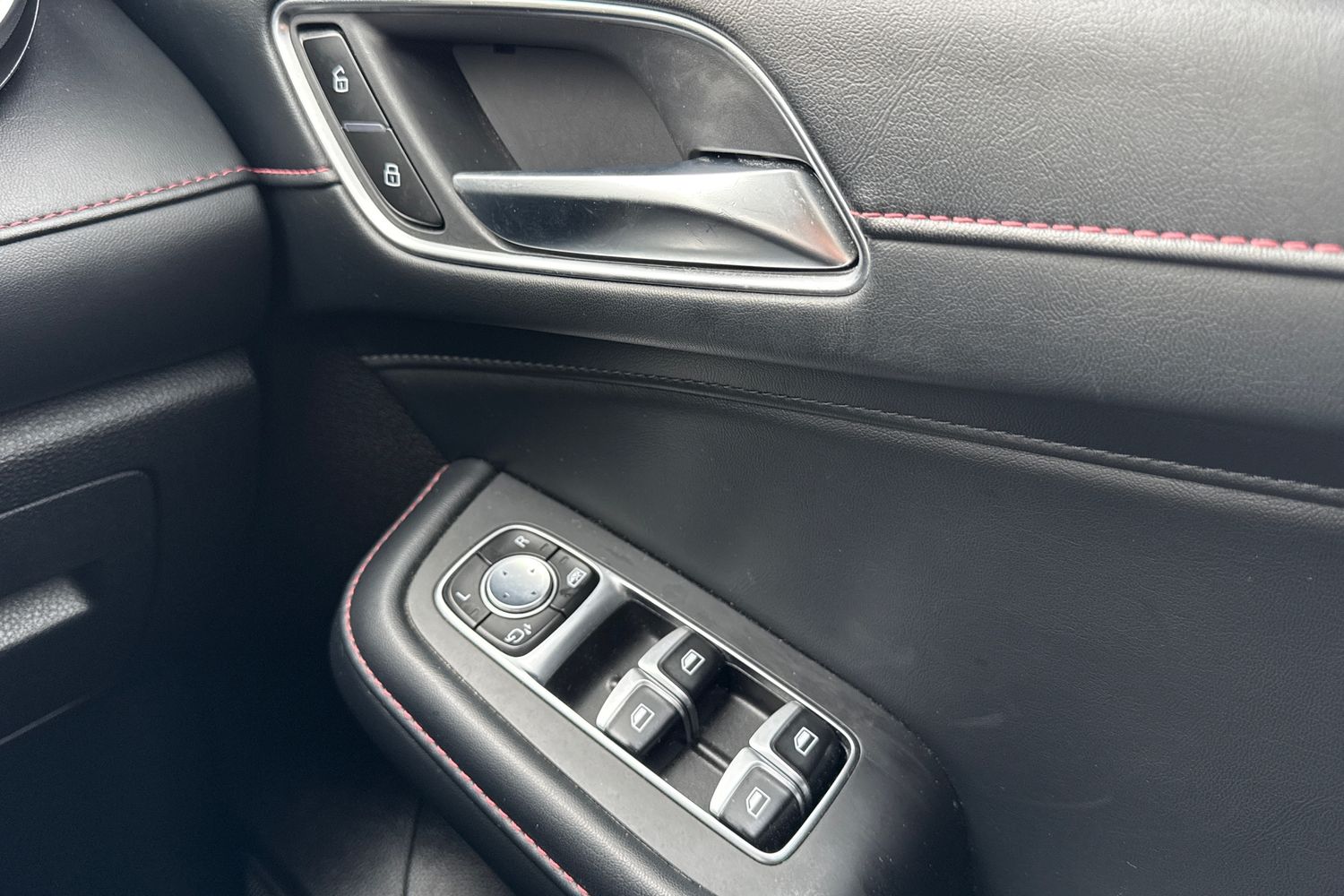 Used MG MG HS 2021 for sale - 77546537: Photo 17