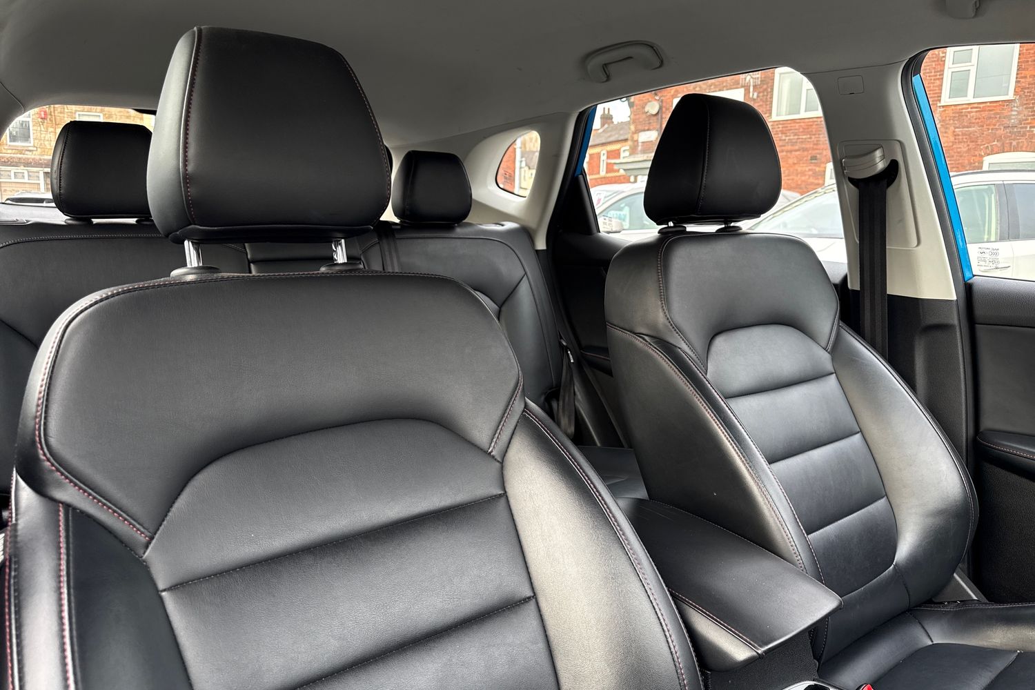 Used MG MG HS 2021 for sale - 77546537: Photo 20