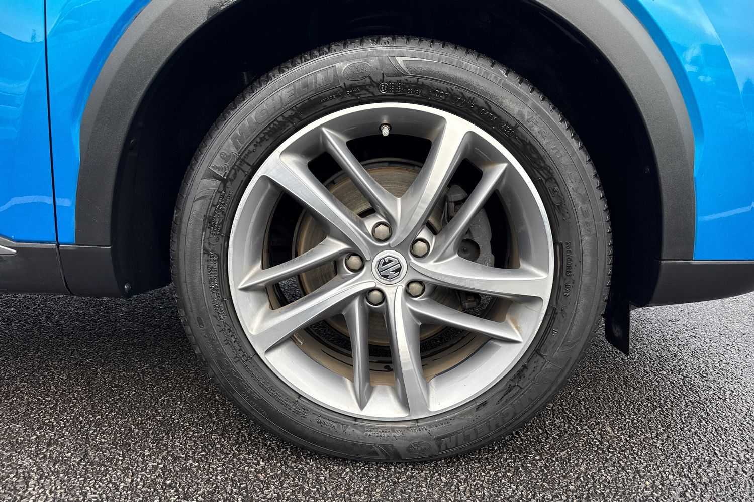 Used MG MG HS 2021 for sale - 77546537: Photo 21