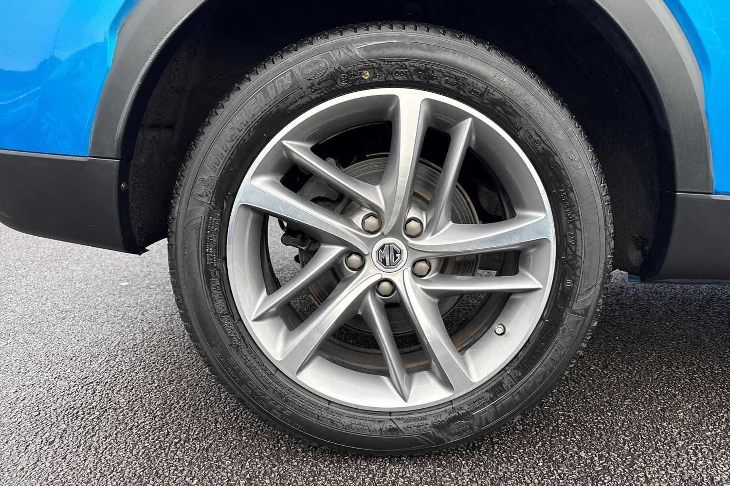 Used MG MG HS 2021 for sale - 77546537: Photo 22