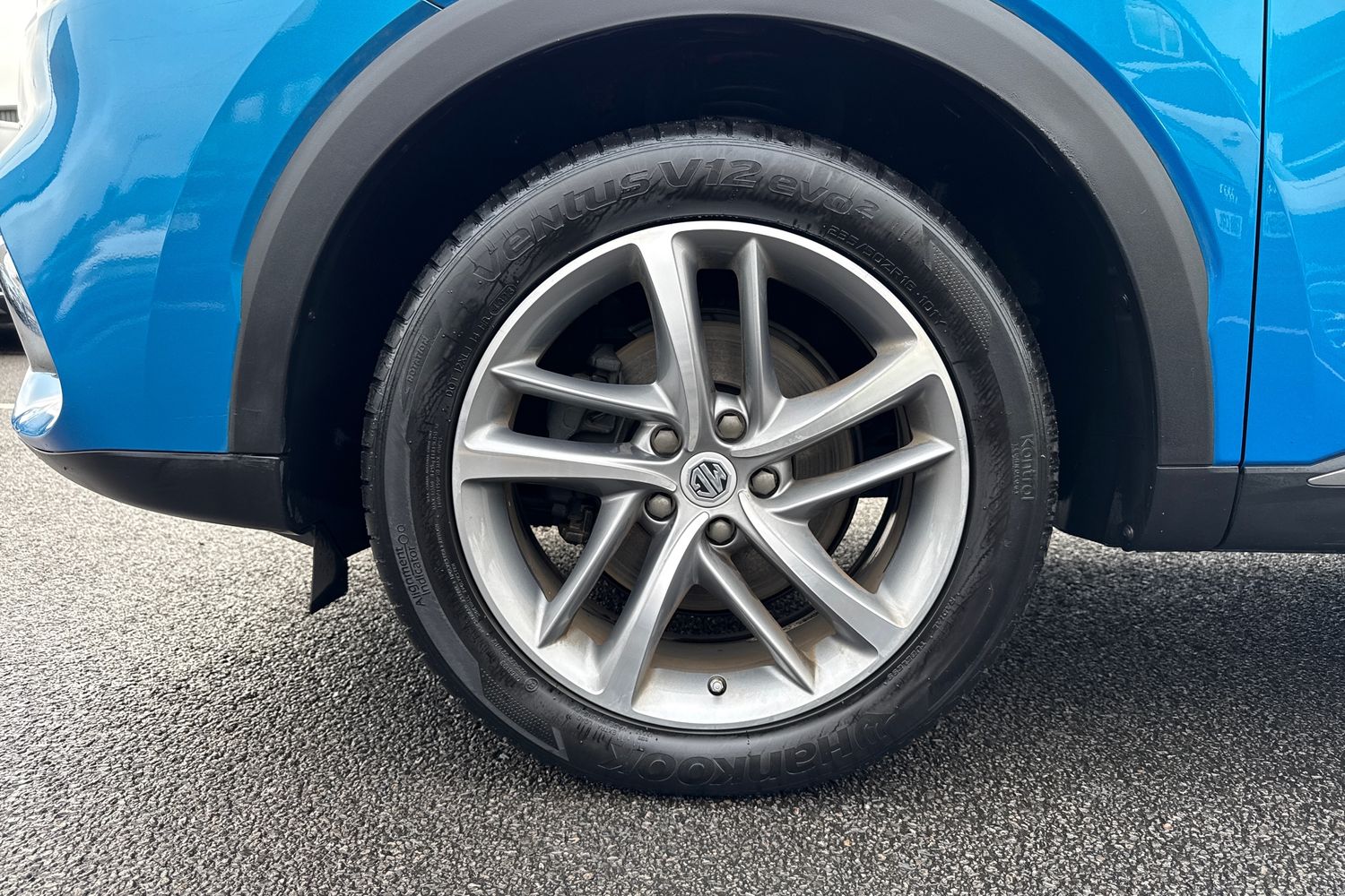 Used MG MG HS 2021 for sale - 77546537: Photo 23