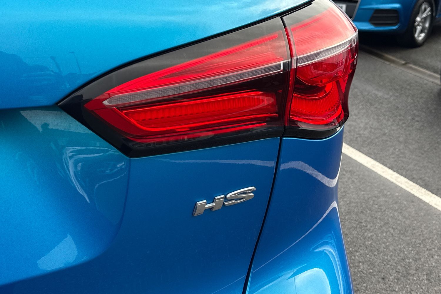 Used MG MG HS 2021 for sale - 77546537: Photo 24