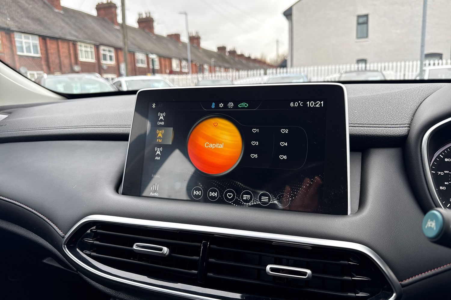 Used MG MG HS 2021 for sale - 77546537: Photo 26