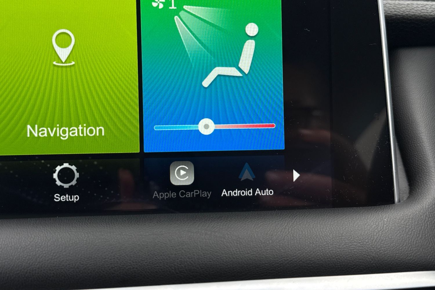 Used MG MG HS 2021 for sale - 77546537: Photo 28