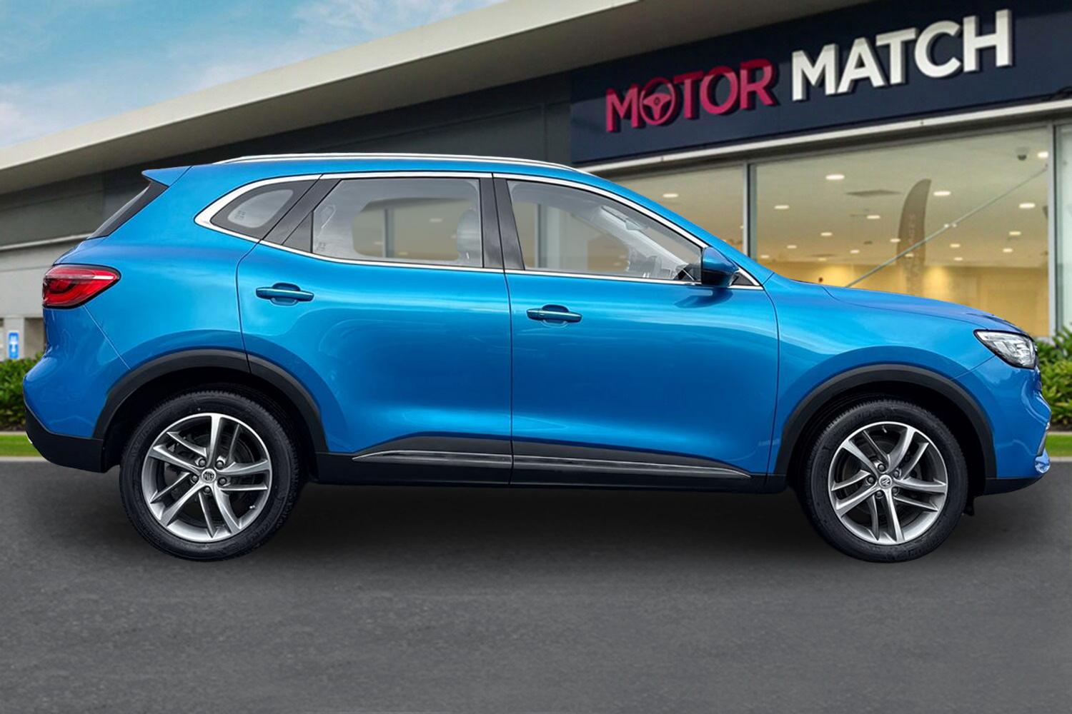 Used MG MG HS 2021 for sale - 77546537: Photo 3