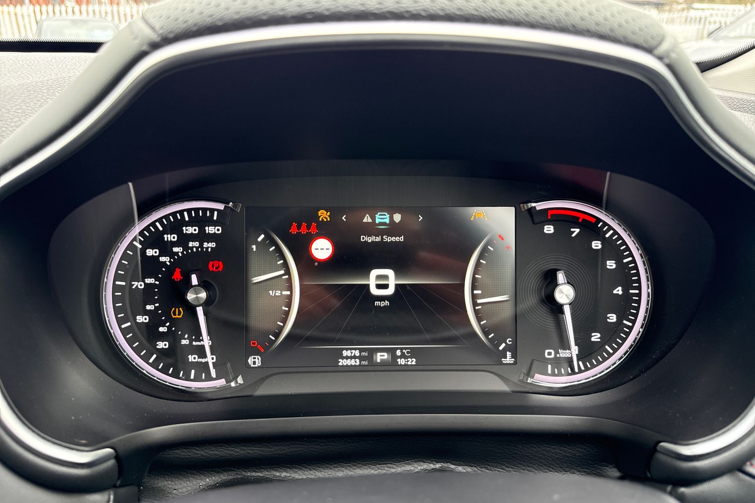 Used MG MG HS 2021 for sale - 77546537: Photo 32