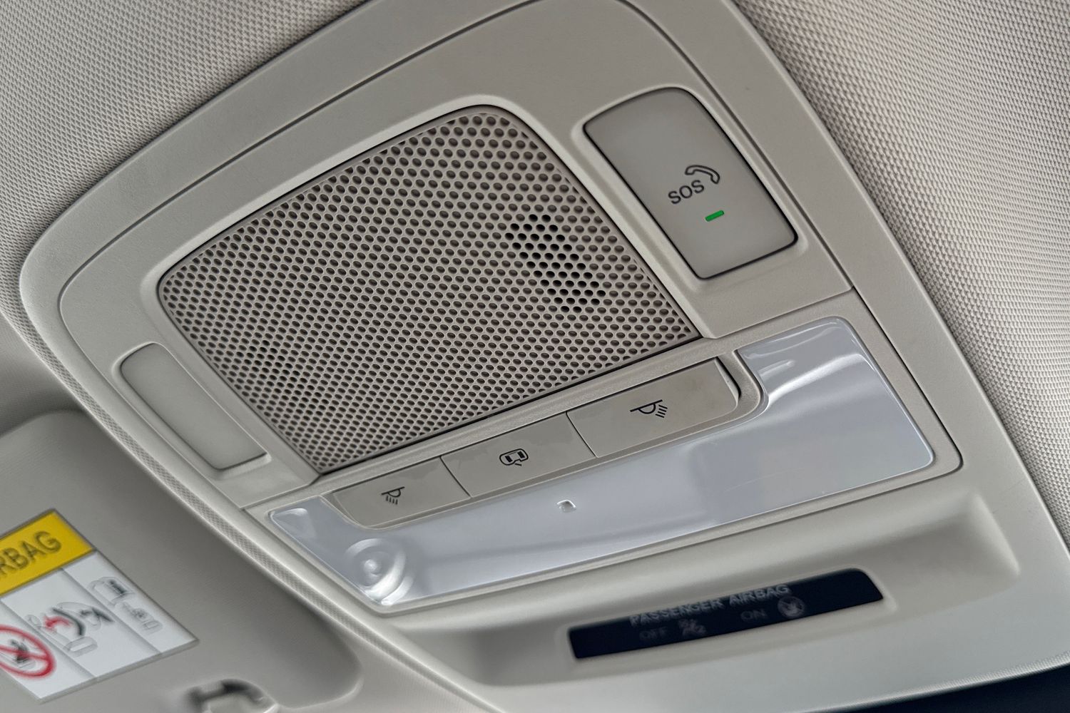 Used MG MG HS 2021 for sale - 77546537: Photo 36