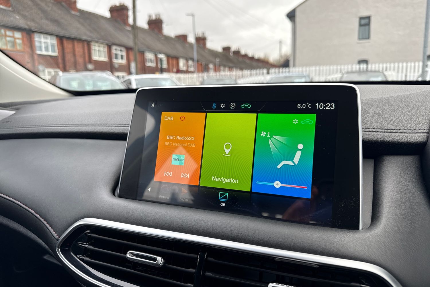 Used MG MG HS 2021 for sale - 77546537: Photo 37